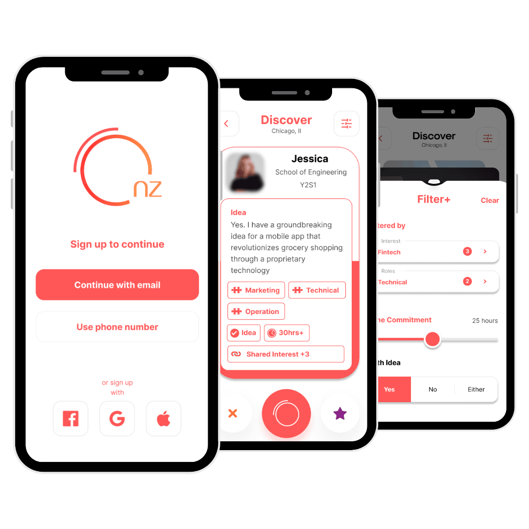 Picture of the author