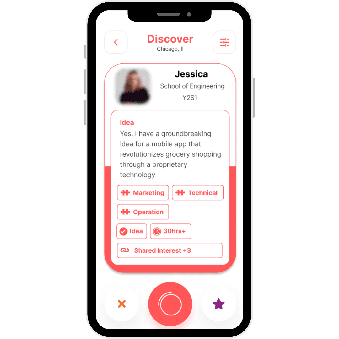 Picture of the author